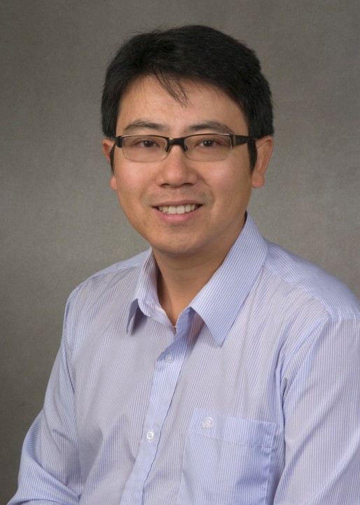 Ruitao Liu